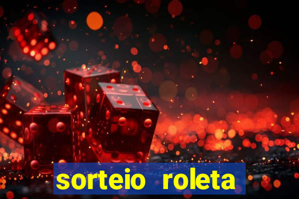 sorteio roleta numeros 1 a 100