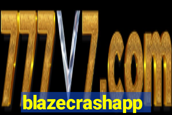 blazecrashapp