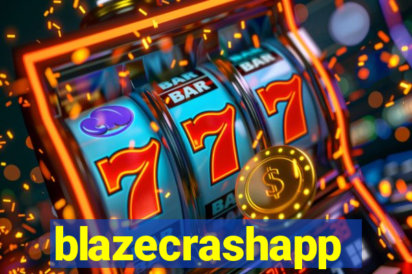 blazecrashapp