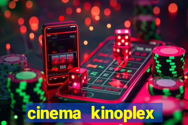 cinema kinoplex north shopping