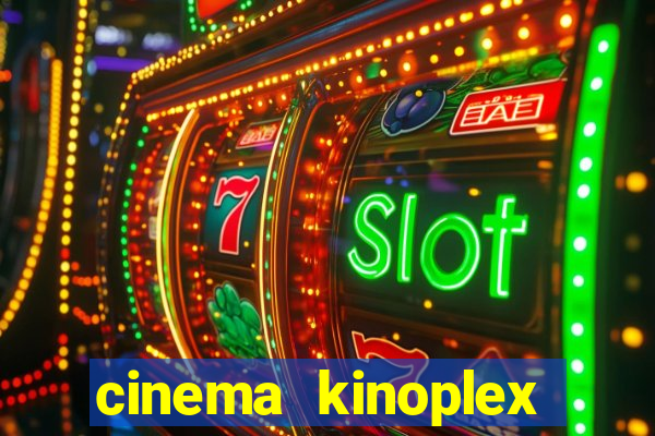 cinema kinoplex north shopping