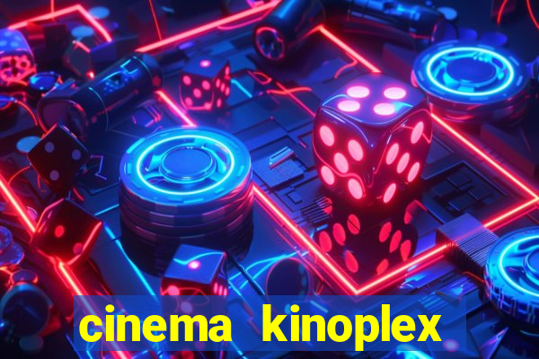 cinema kinoplex north shopping