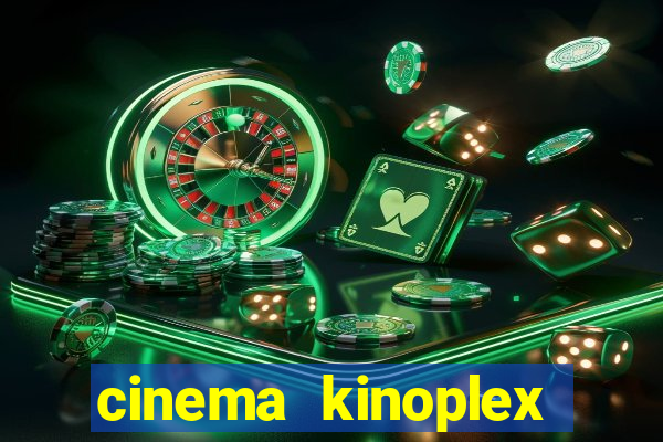 cinema kinoplex north shopping