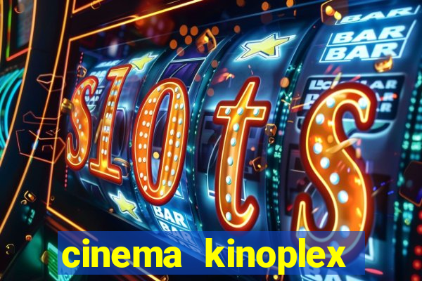 cinema kinoplex north shopping