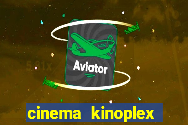 cinema kinoplex north shopping