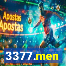 3377.men