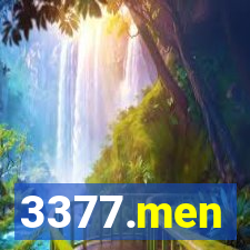 3377.men