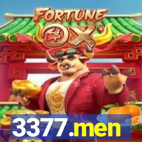 3377.men