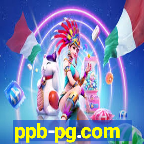 ppb-pg.com