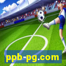 ppb-pg.com