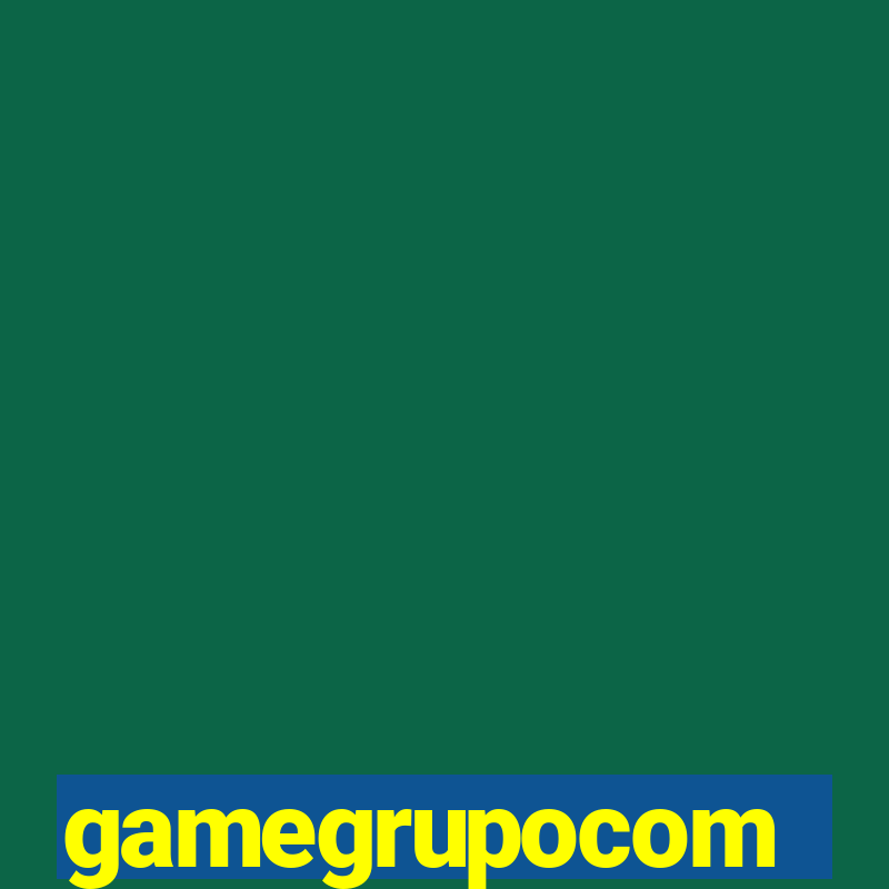 gamegrupocom