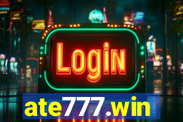 ate777.win