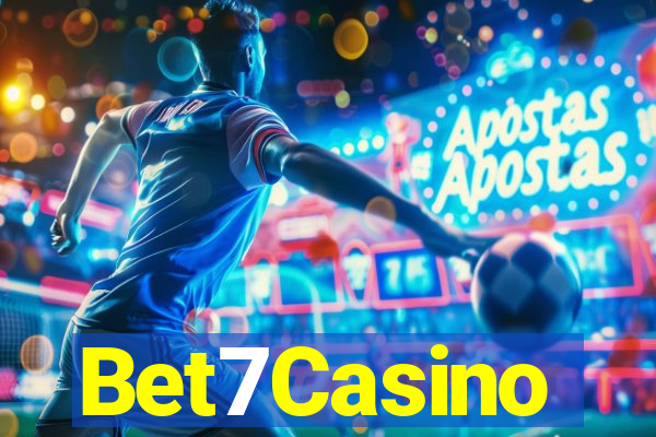 Bet7Casino