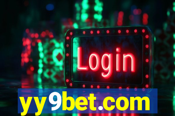 yy9bet.com