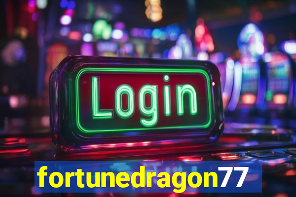 fortunedragon777.org