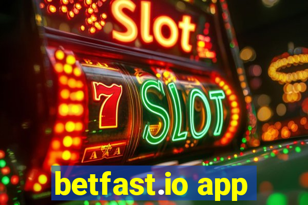 betfast.io app