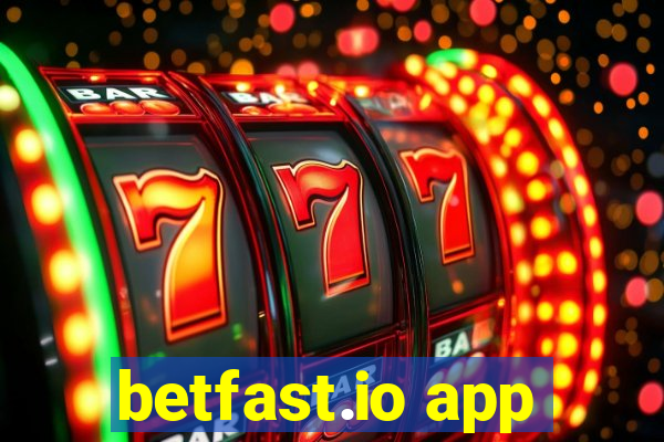 betfast.io app