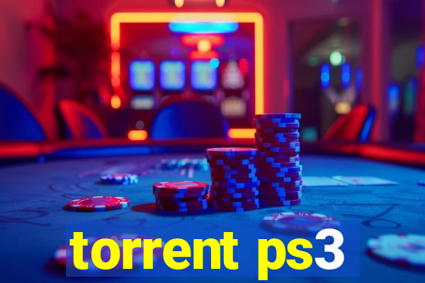 torrent ps3