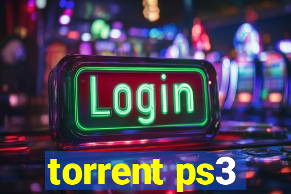 torrent ps3