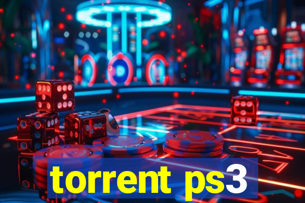 torrent ps3