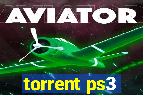 torrent ps3