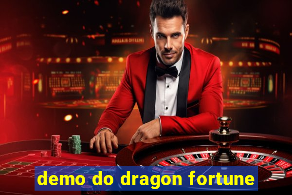 demo do dragon fortune