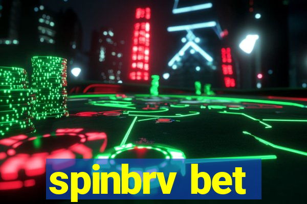 spinbrv bet