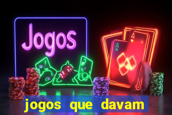 jogos que davam bitcoin em 2010