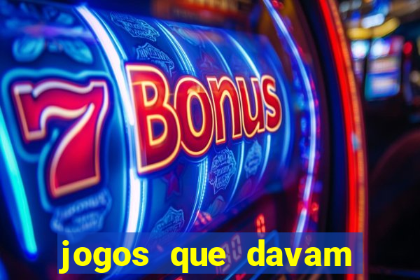 jogos que davam bitcoin em 2010