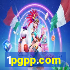 1pgpp.com