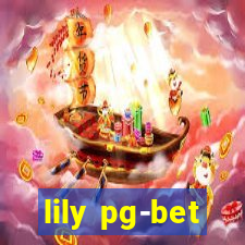 lily pg-bet