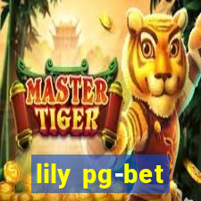 lily pg-bet