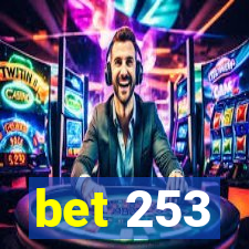 bet 253