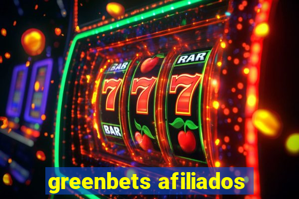 greenbets afiliados