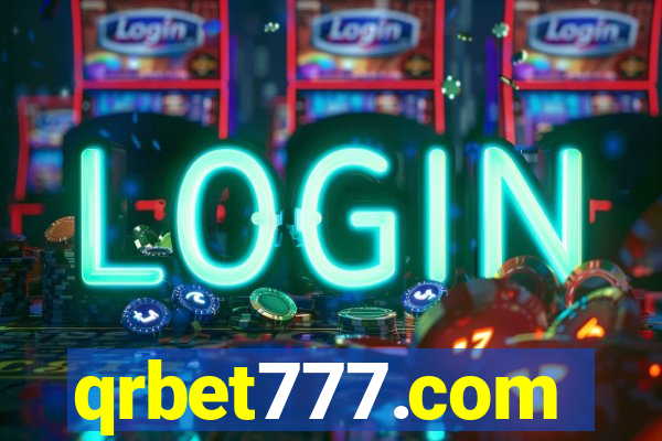 qrbet777.com