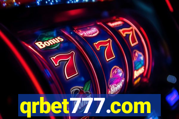 qrbet777.com