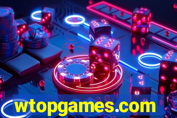 wtopgames.com