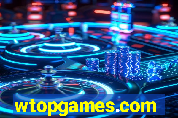 wtopgames.com