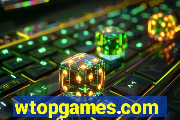 wtopgames.com