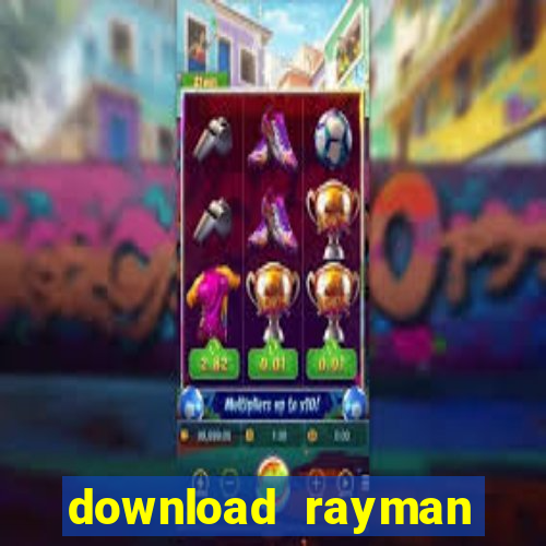 download rayman legends pc pt-br