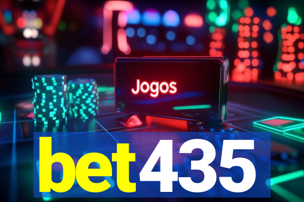 bet435