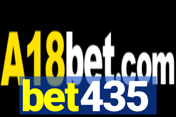 bet435