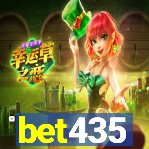 bet435