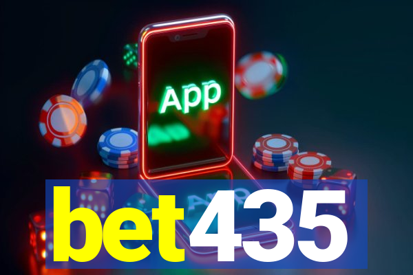 bet435