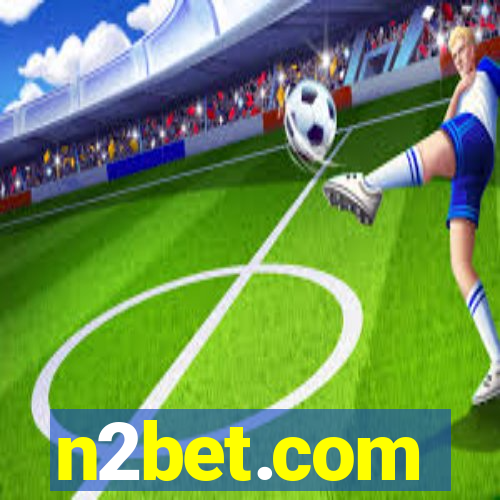 n2bet.com