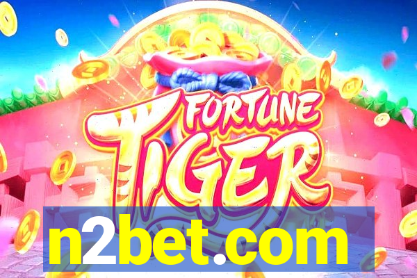 n2bet.com