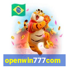 openwin777com