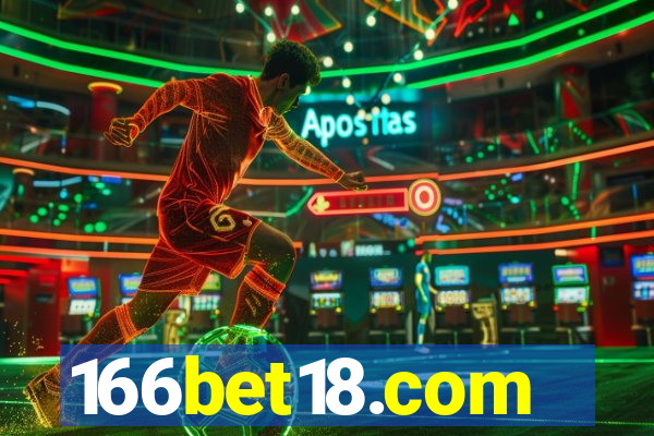 166bet18.com