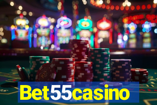 Bet55casino