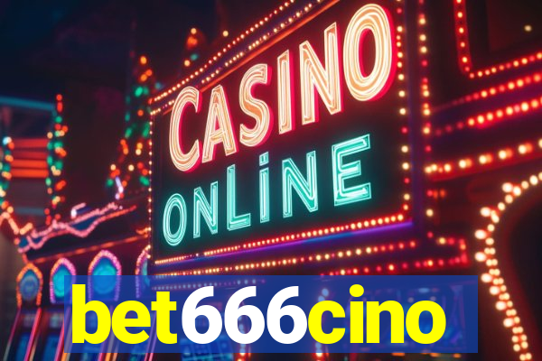 bet666cino